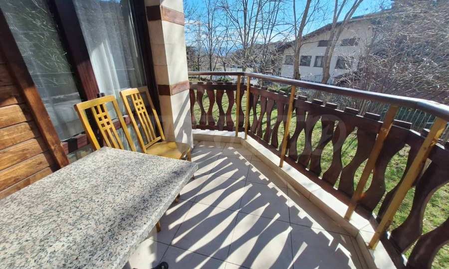 Продава 2-СТАЕН, гр. Банско, област Благоевград, снимка 8 - Апартаменти - 54120319