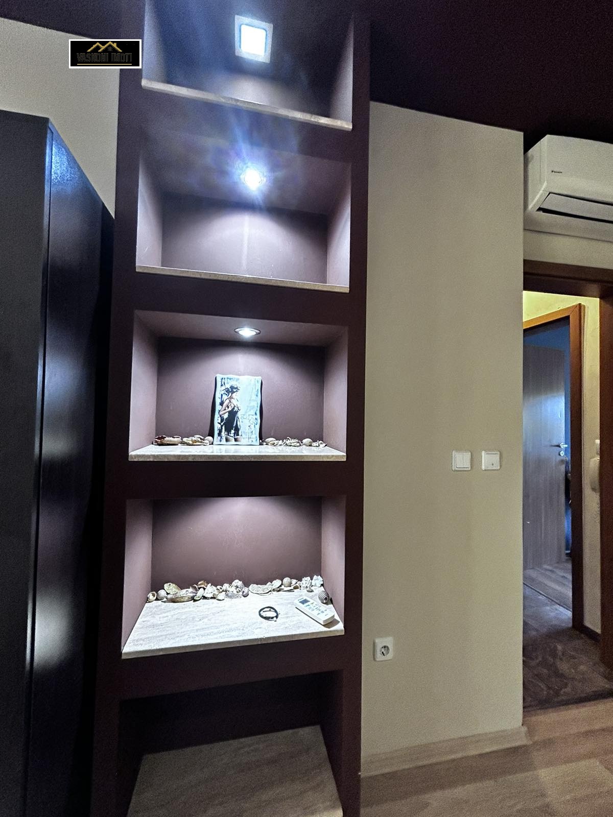 Продава 2-СТАЕН, гр. София, Карпузица, снимка 12 - Апартаменти - 56064910