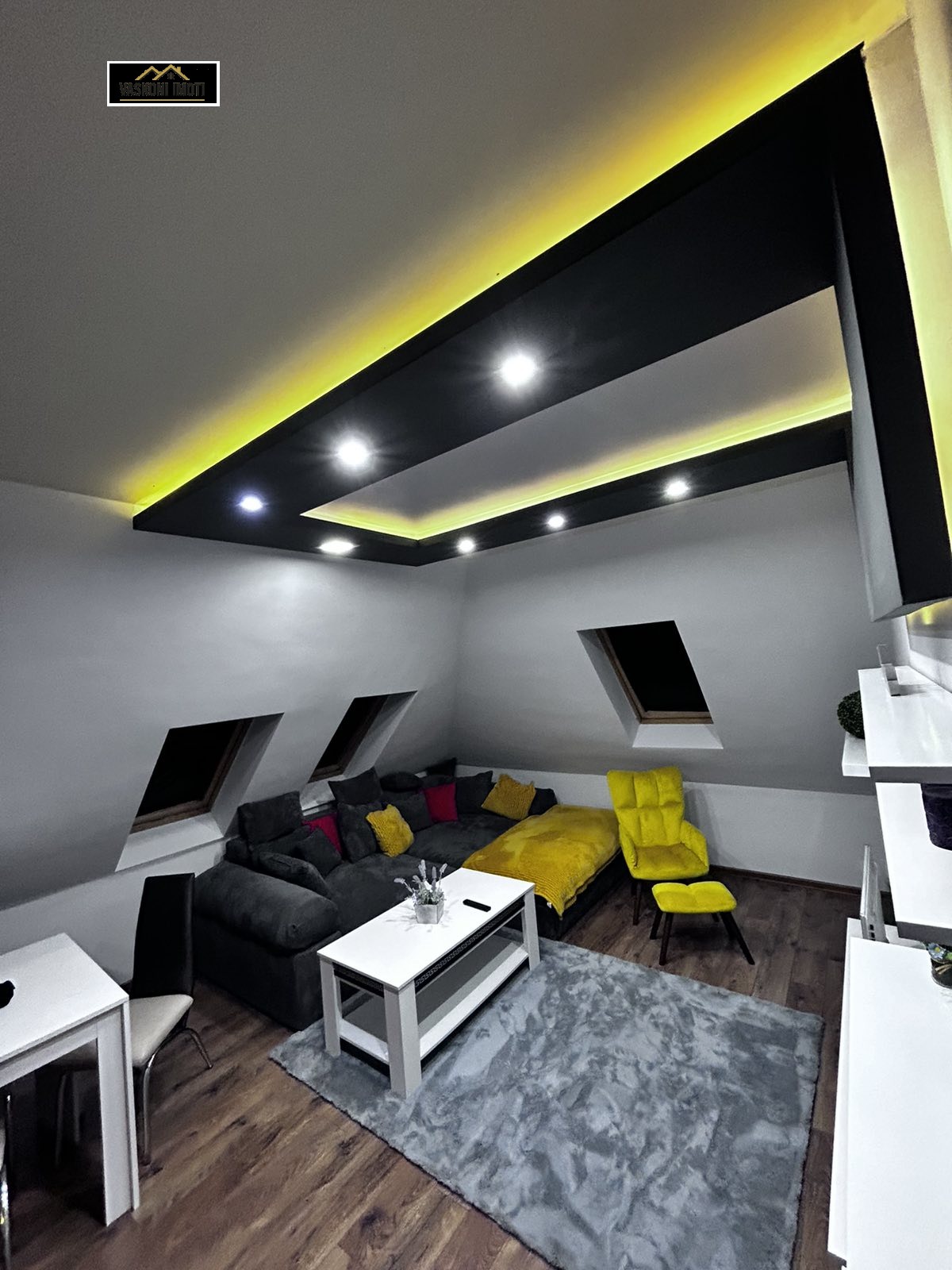 Продава 2-СТАЕН, гр. София, Карпузица, снимка 14 - Апартаменти - 56064910