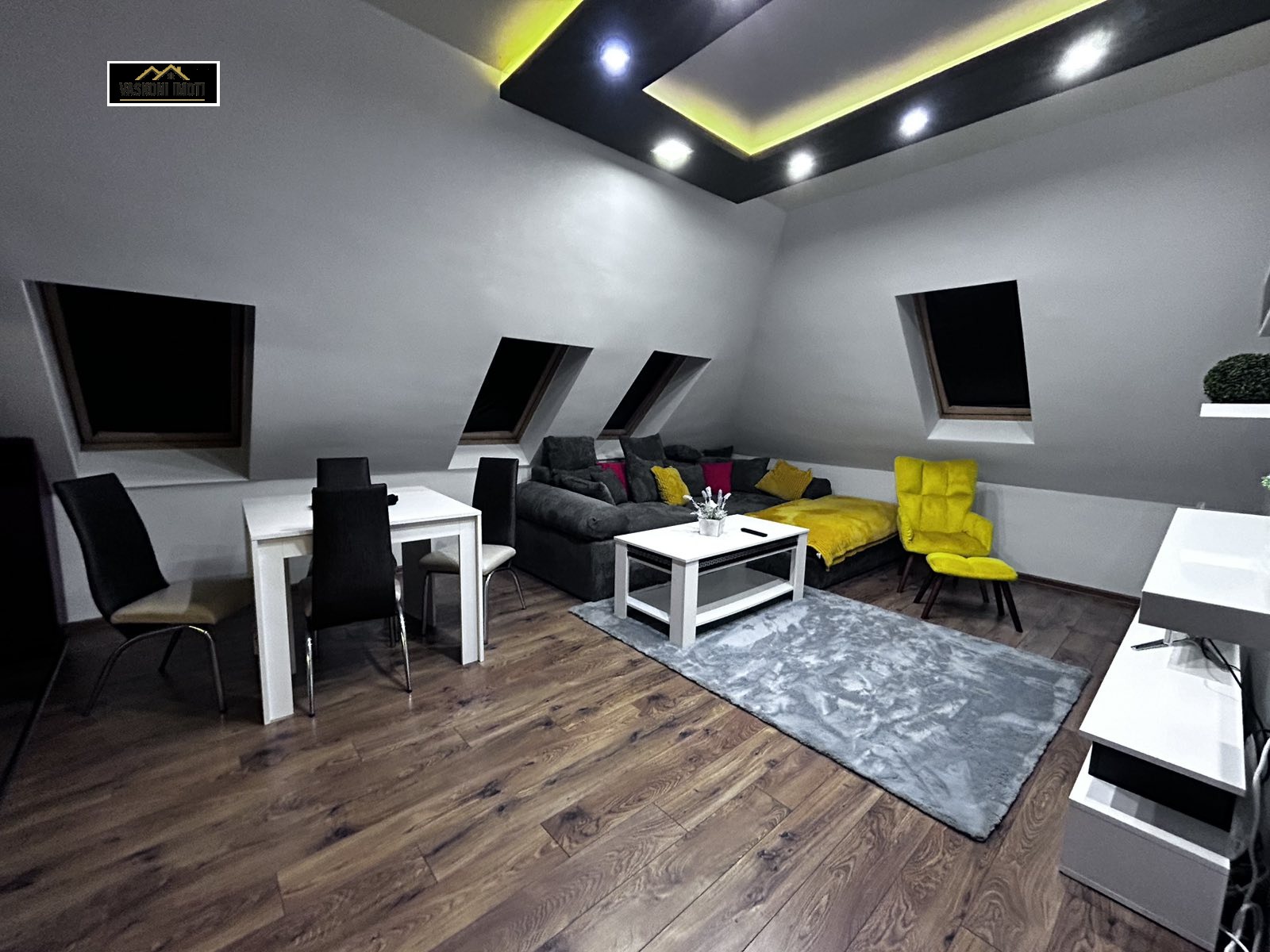 Продава 2-СТАЕН, гр. София, Карпузица, снимка 11 - Апартаменти - 56064910