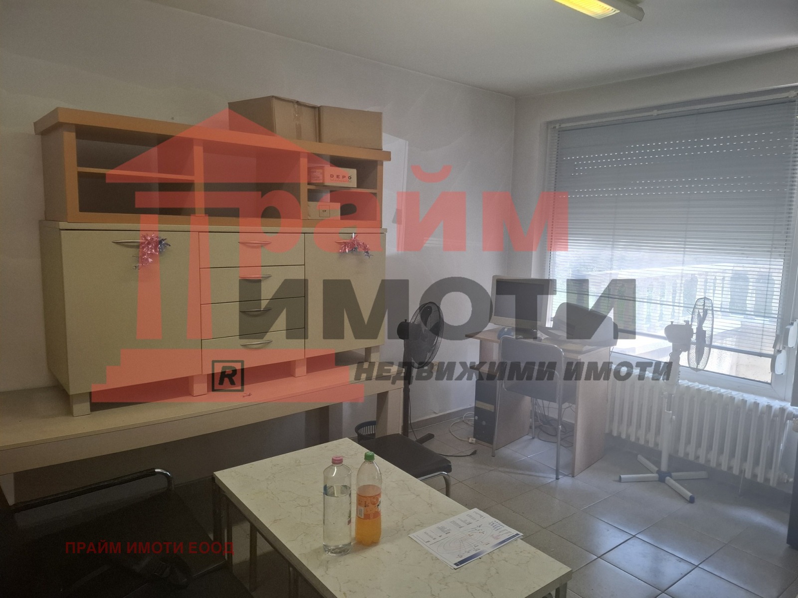 Продава 2-СТАЕН, гр. София, Гоце Делчев