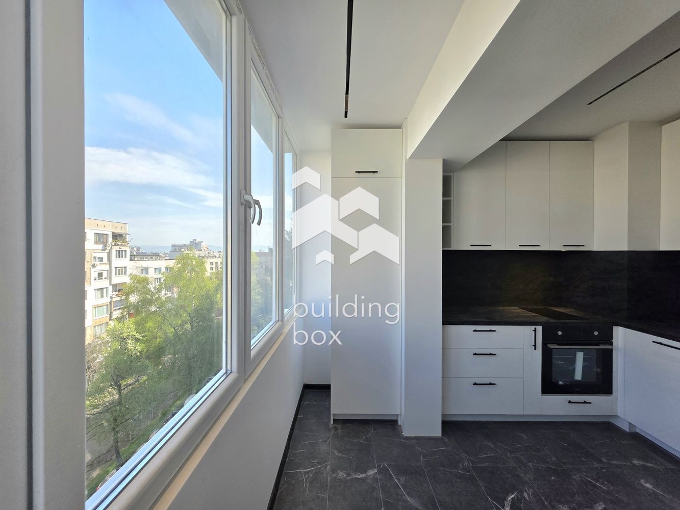 Продава 2-СТАЕН, гр. София, Дианабад, снимка 4 - Апартаменти - 56160928