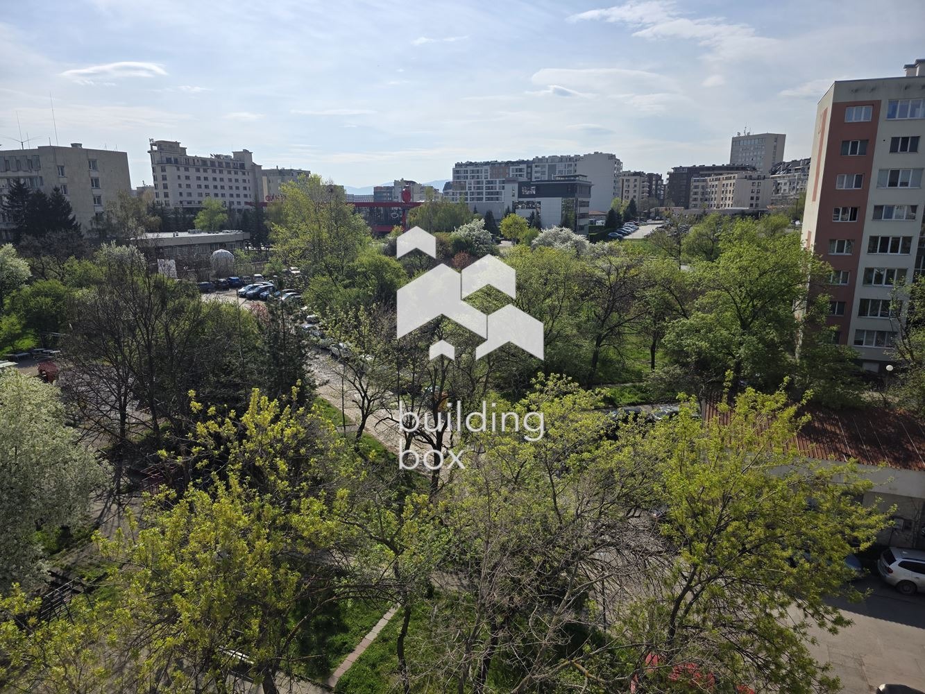 Продава 2-СТАЕН, гр. София, Дианабад, снимка 15 - Апартаменти - 56160928