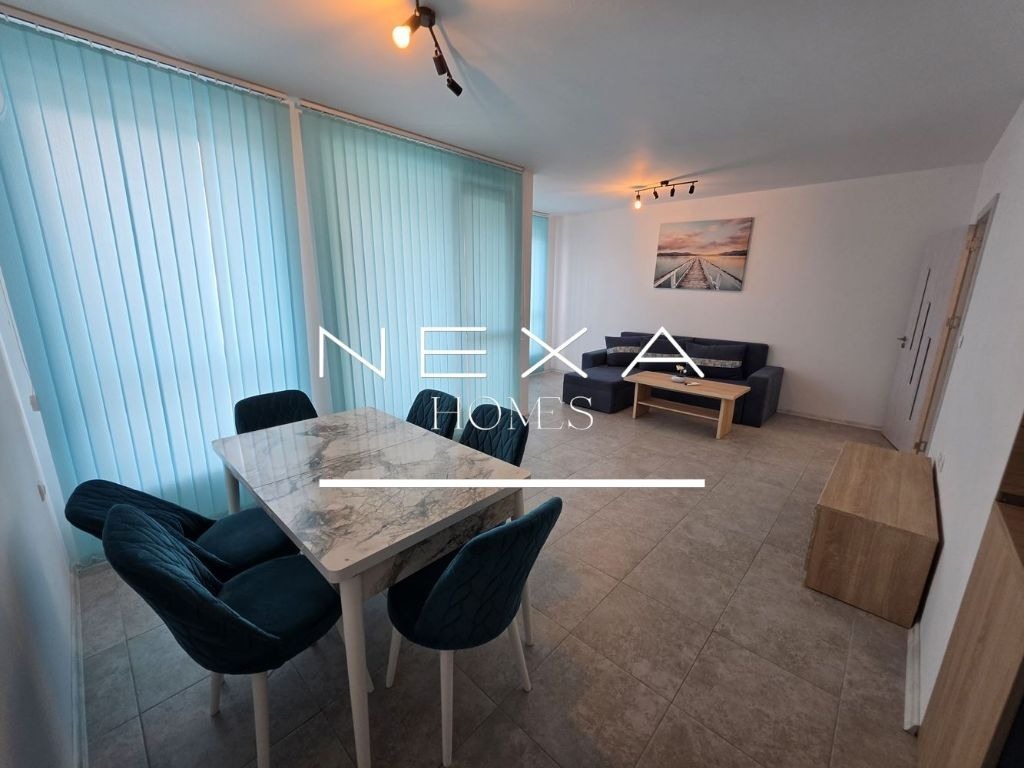 Продава 2-СТАЕН, гр. Варна, Виница, снимка 3 - Апартаменти - 56707647