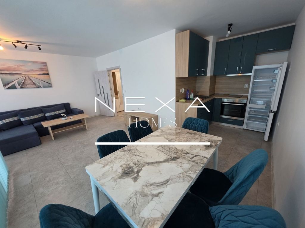 Продава 2-СТАЕН, гр. Варна, Виница, снимка 2 - Апартаменти - 56707647