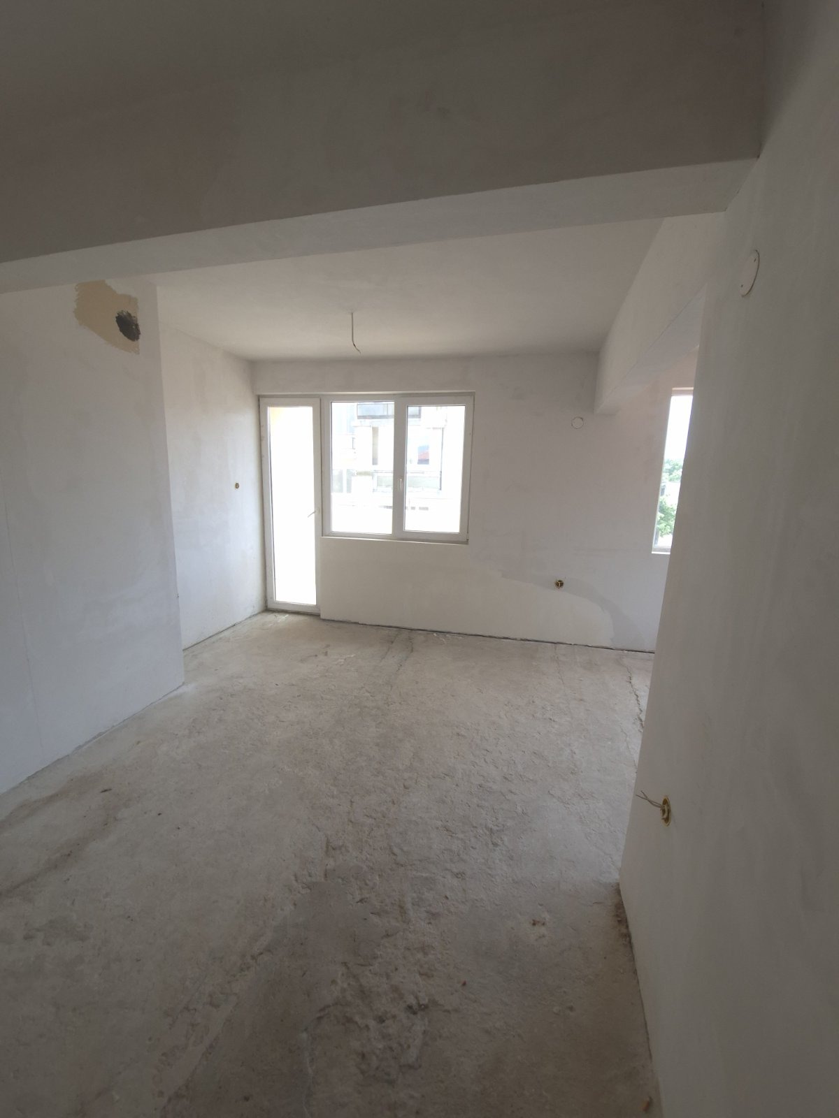 Продава 3-СТАЕН, гр. Плевен, 9-ти квартал, снимка 5 - Апартаменти - 50389225