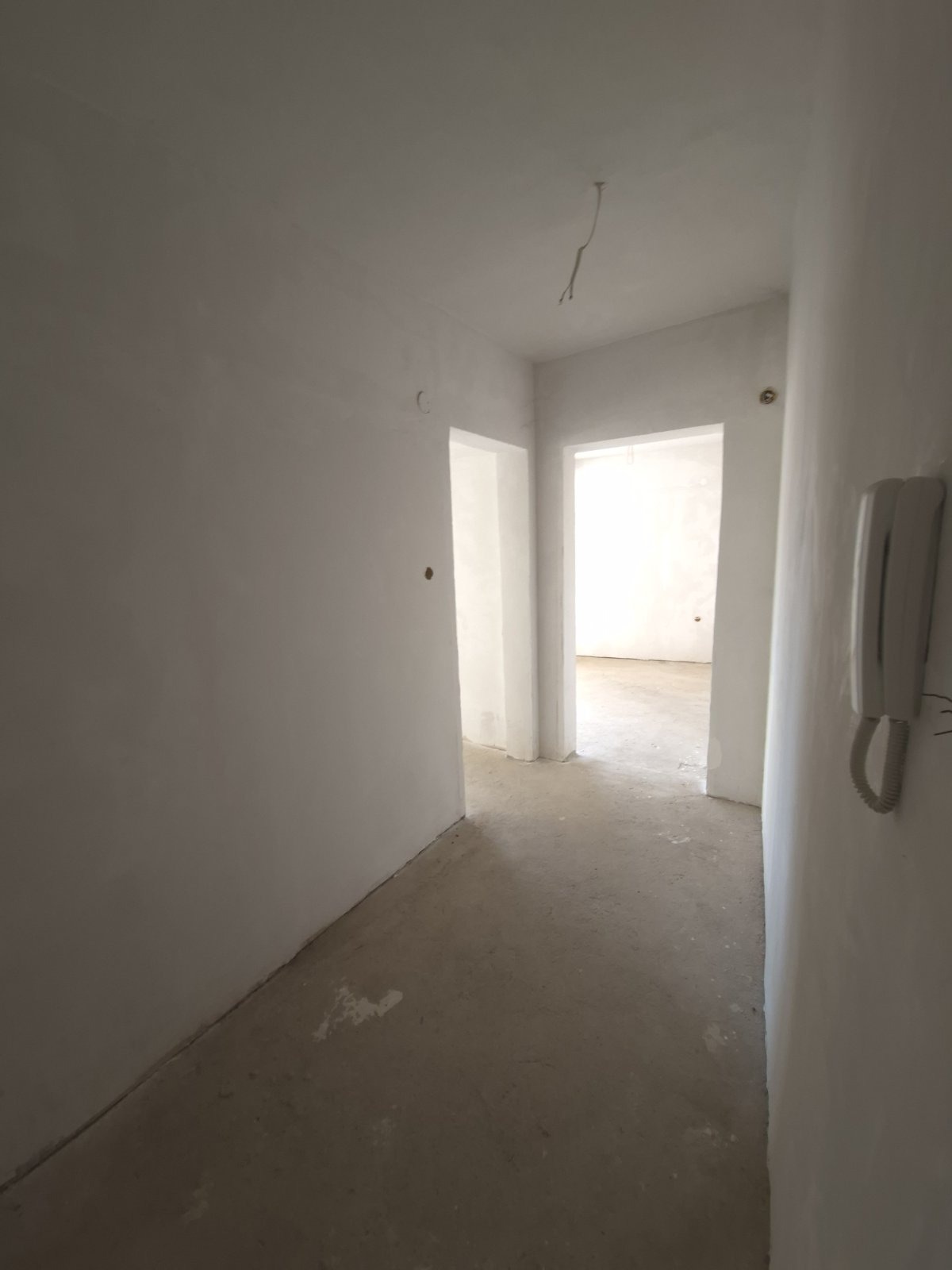 Продава 3-СТАЕН, гр. Плевен, 9-ти квартал, снимка 2 - Апартаменти - 54376044
