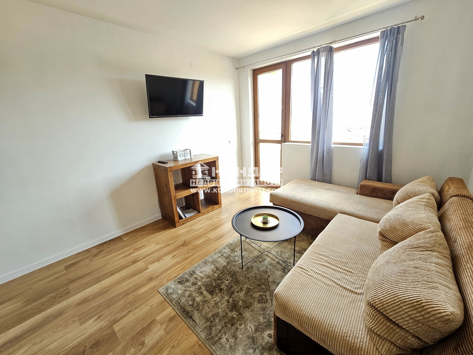 Продава 3-СТАЕН, гр. Пловдив, Център, снимка 2 - Апартаменти - 52005459