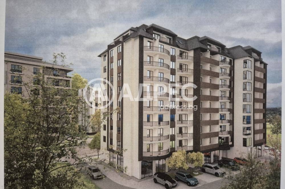 Продава 3-СТАЕН, гр. София, Люлин 2