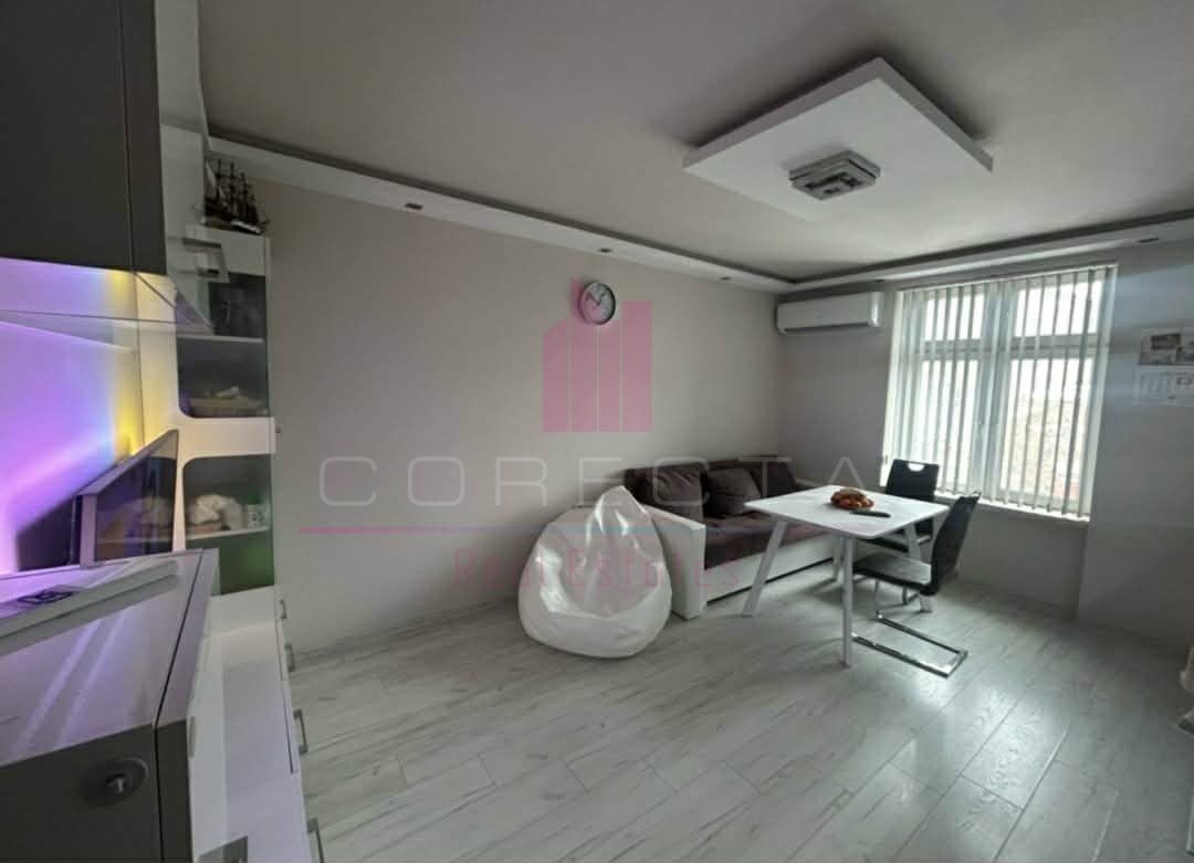 Продава 3-СТАЕН, гр. Русе, Център, снимка 8 - Апартаменти - 53858186