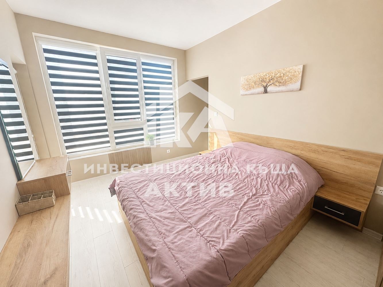 Продава 3-СТАЕН, гр. Пловдив, Христо Смирненски, снимка 9 - Апартаменти - 54699839