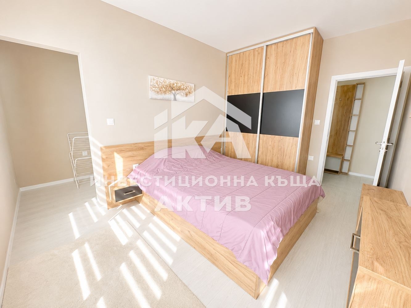 Продава 3-СТАЕН, гр. Пловдив, Христо Смирненски, снимка 7 - Апартаменти - 54699839