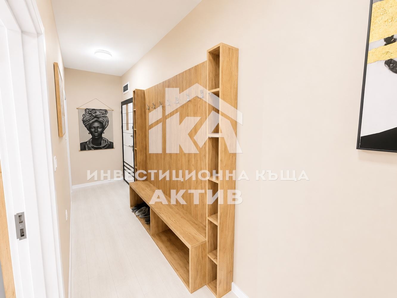 Продава 3-СТАЕН, гр. Пловдив, Христо Смирненски, снимка 11 - Апартаменти - 54699839
