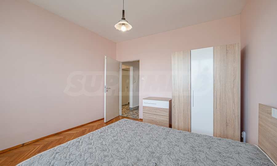Продава 3-СТАЕН, гр. София, Гео Милев, снимка 17 - Апартаменти - 55656367