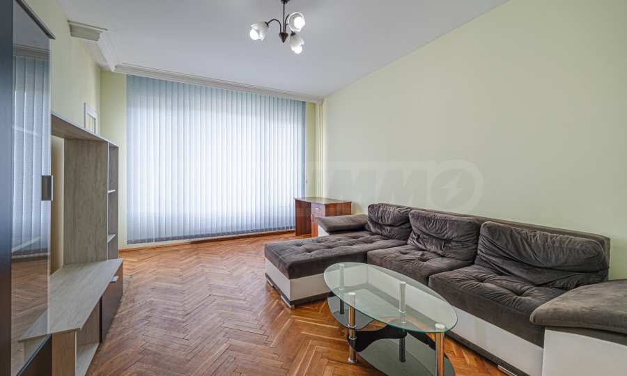 Продава 3-СТАЕН, гр. София, Гео Милев