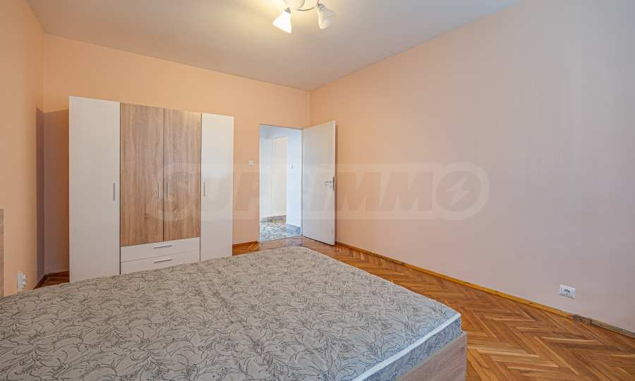 Продава 3-СТАЕН, гр. София, Гео Милев, снимка 13 - Апартаменти - 55656367