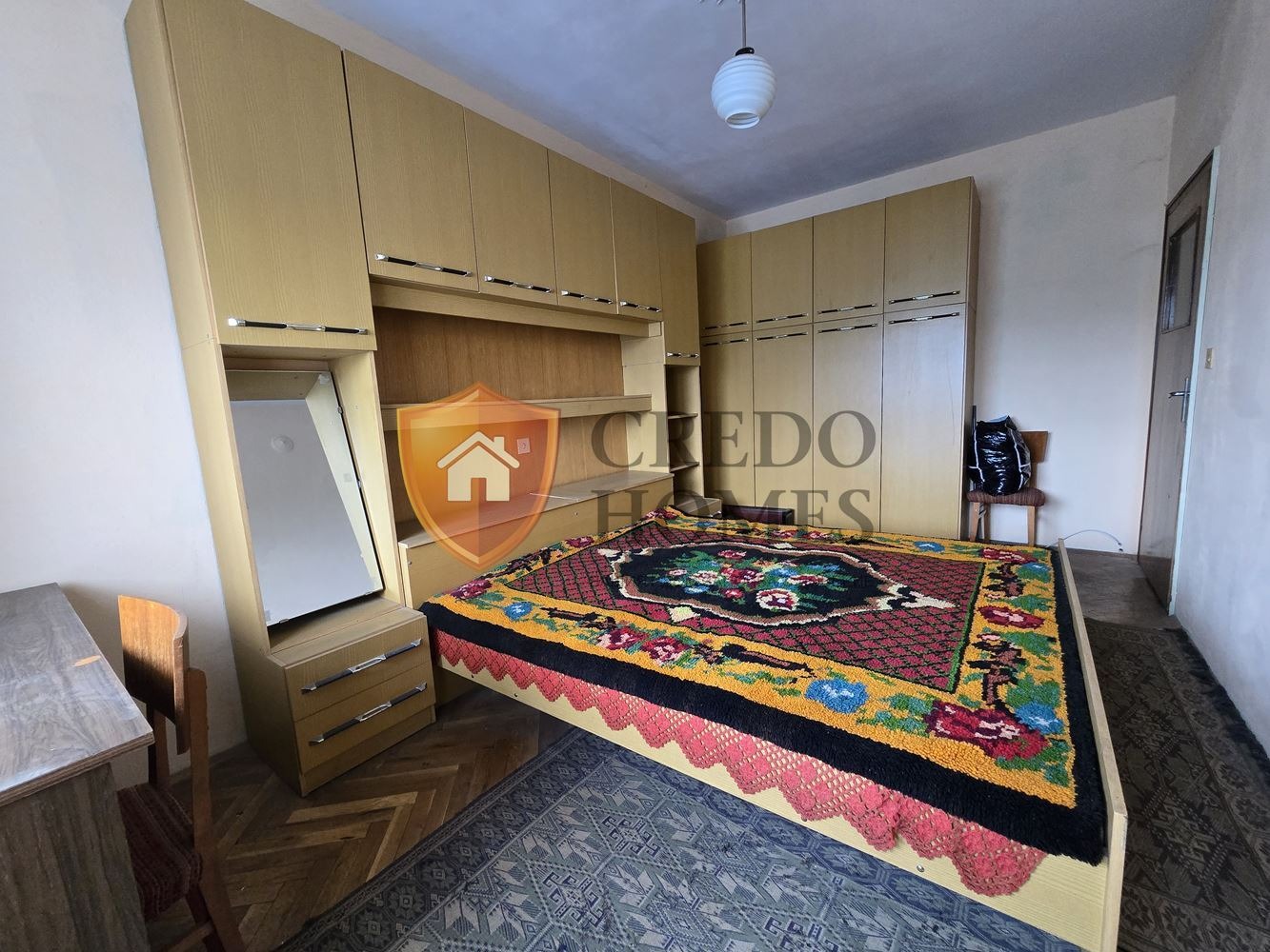 Продава 4-СТАЕН, гр. Велико Търново, Център, снимка 8 - Апартаменти - 54679732