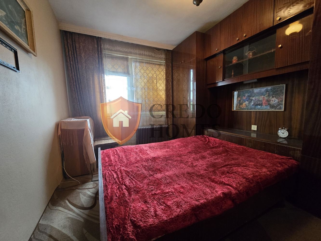 Продава 4-СТАЕН, гр. Велико Търново, Център, снимка 13 - Апартаменти - 54679732