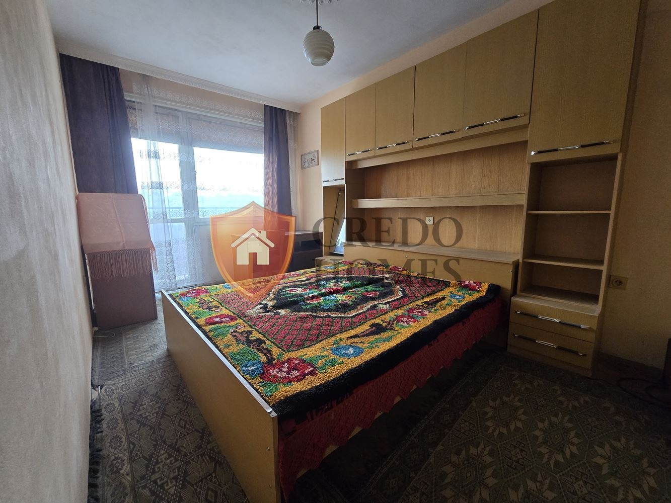Продава 4-СТАЕН, гр. Велико Търново, Център, снимка 7 - Апартаменти - 54679732