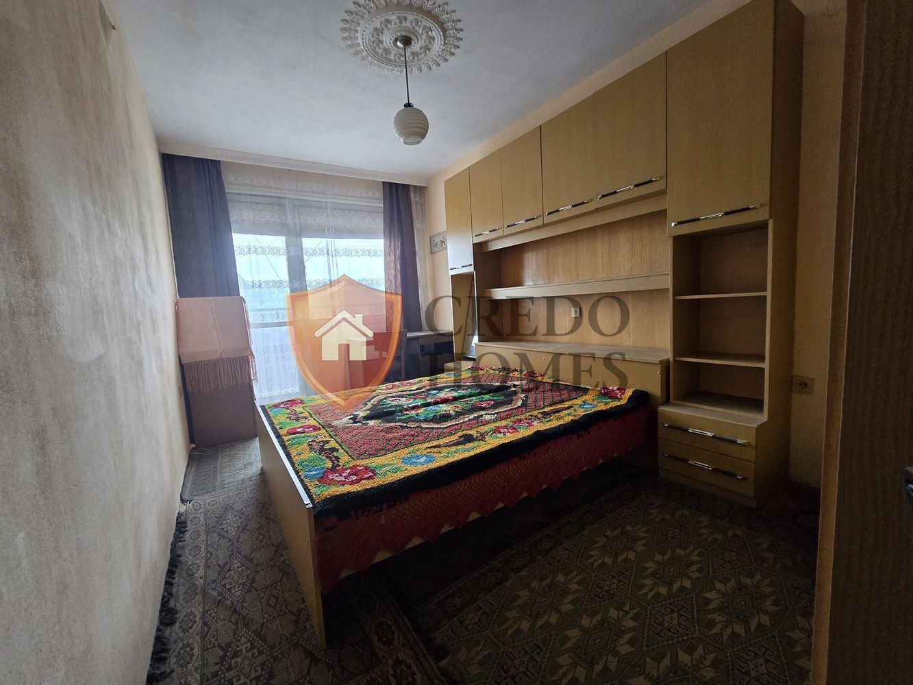 Продава 4-СТАЕН, гр. Велико Търново, Център, снимка 9 - Апартаменти - 54679732