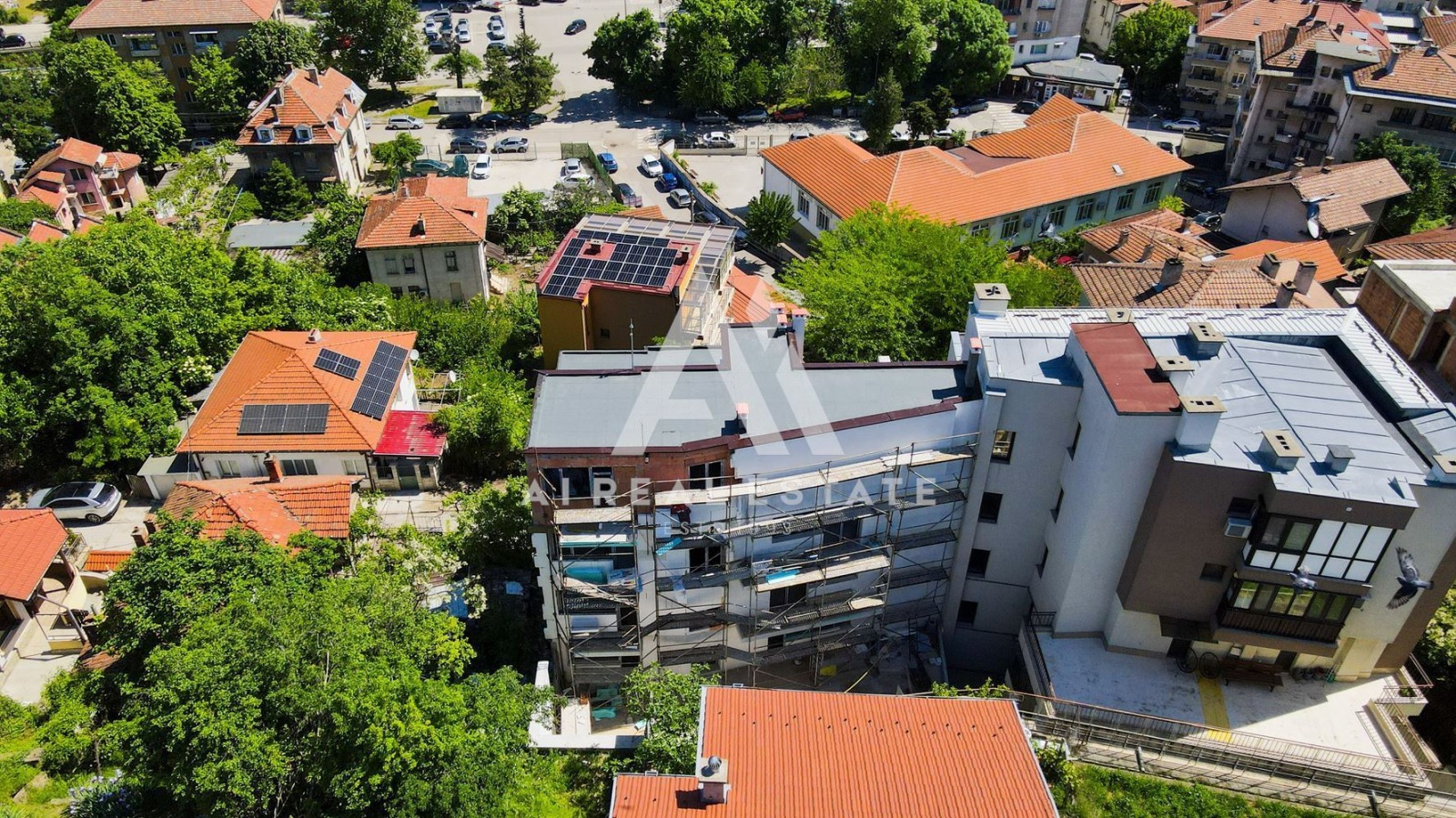 Продава МЕЗОНЕТ, гр. Плевен, Идеален център, снимка 9 - Апартаменти - 51656375
