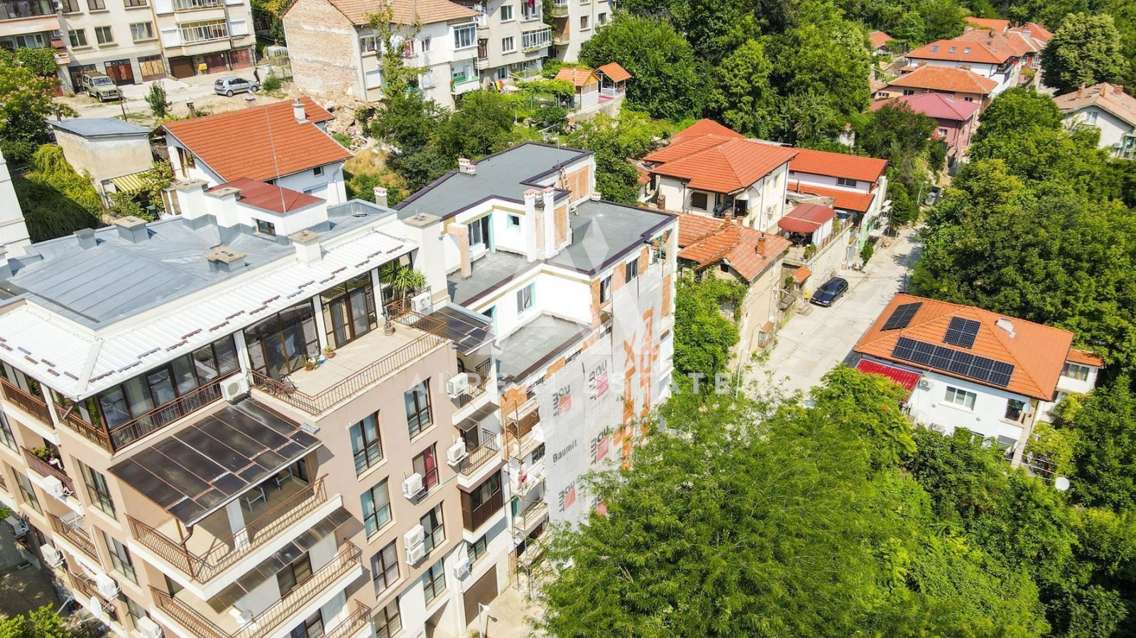 Продава МЕЗОНЕТ, гр. Плевен, Идеален център, снимка 13 - Апартаменти - 51656375