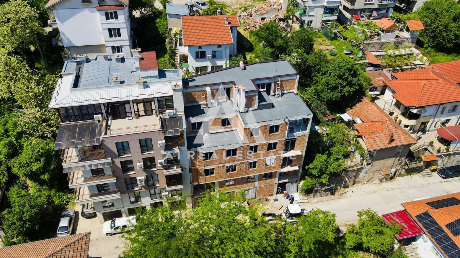 Продава МЕЗОНЕТ, гр. Плевен, Идеален център, снимка 12 - Апартаменти - 51656375