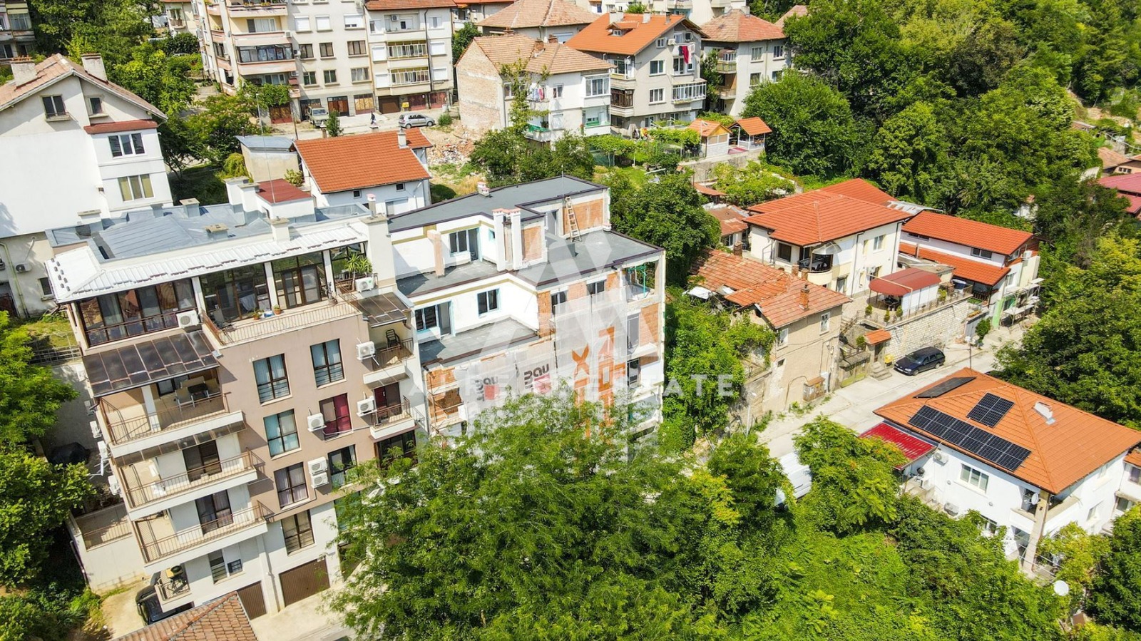 Продава МЕЗОНЕТ, гр. Плевен, Идеален център, снимка 10 - Апартаменти - 51656375