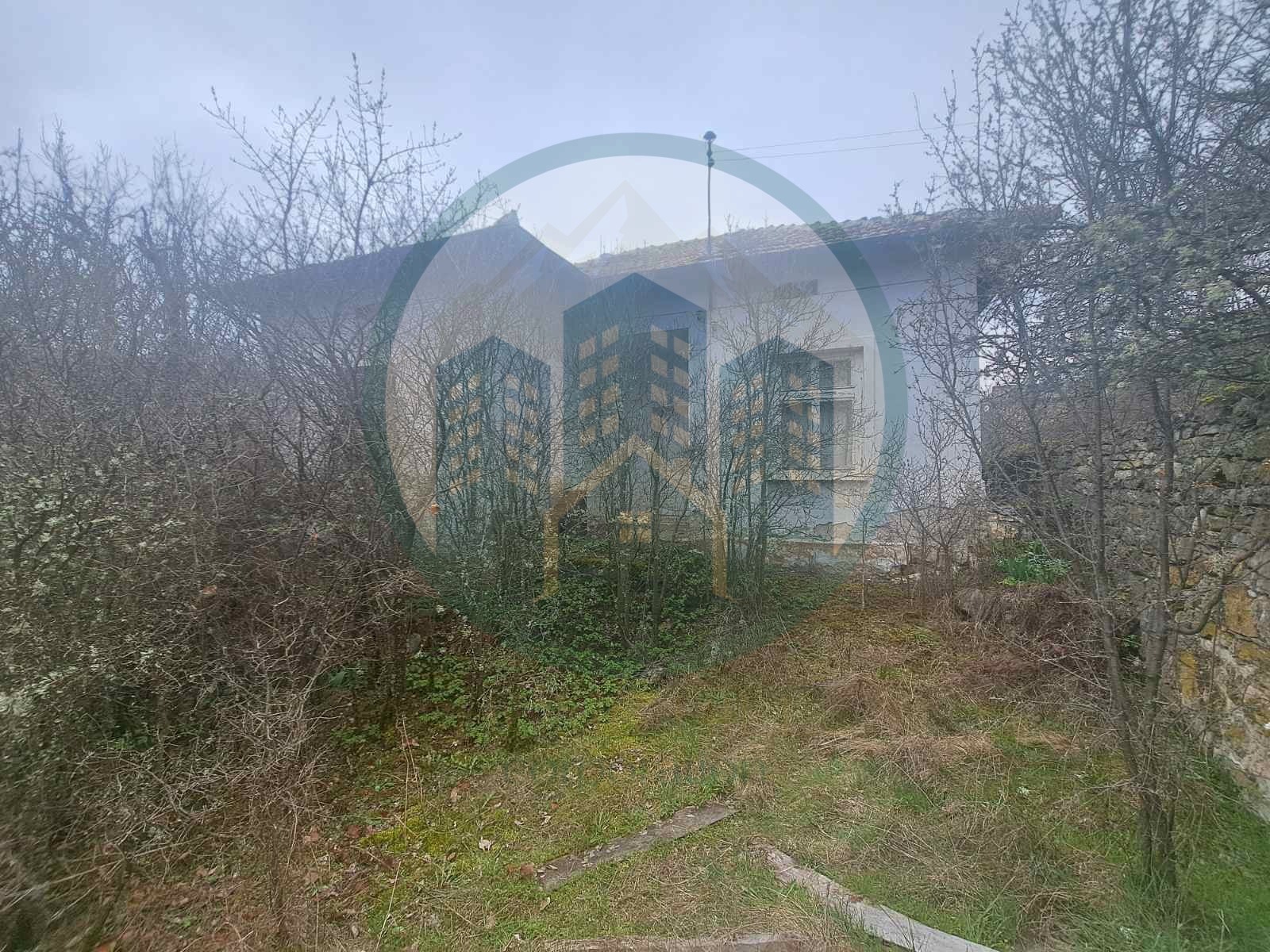 Продава КЪЩА, с. Чепърлинци, област София област