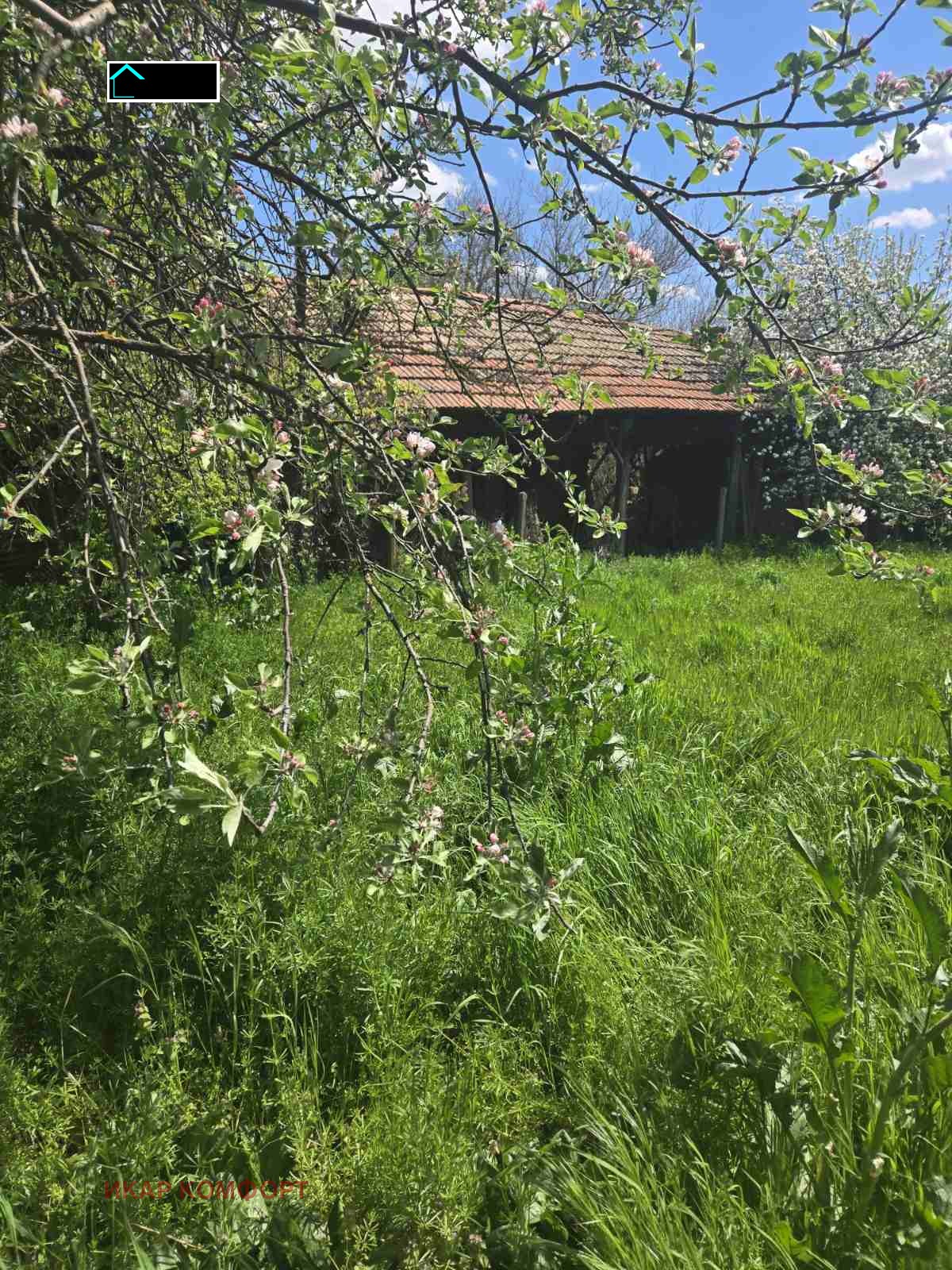 Продава КЪЩА, с. Копривец, област Русе, снимка 7 - Къщи - 54322924