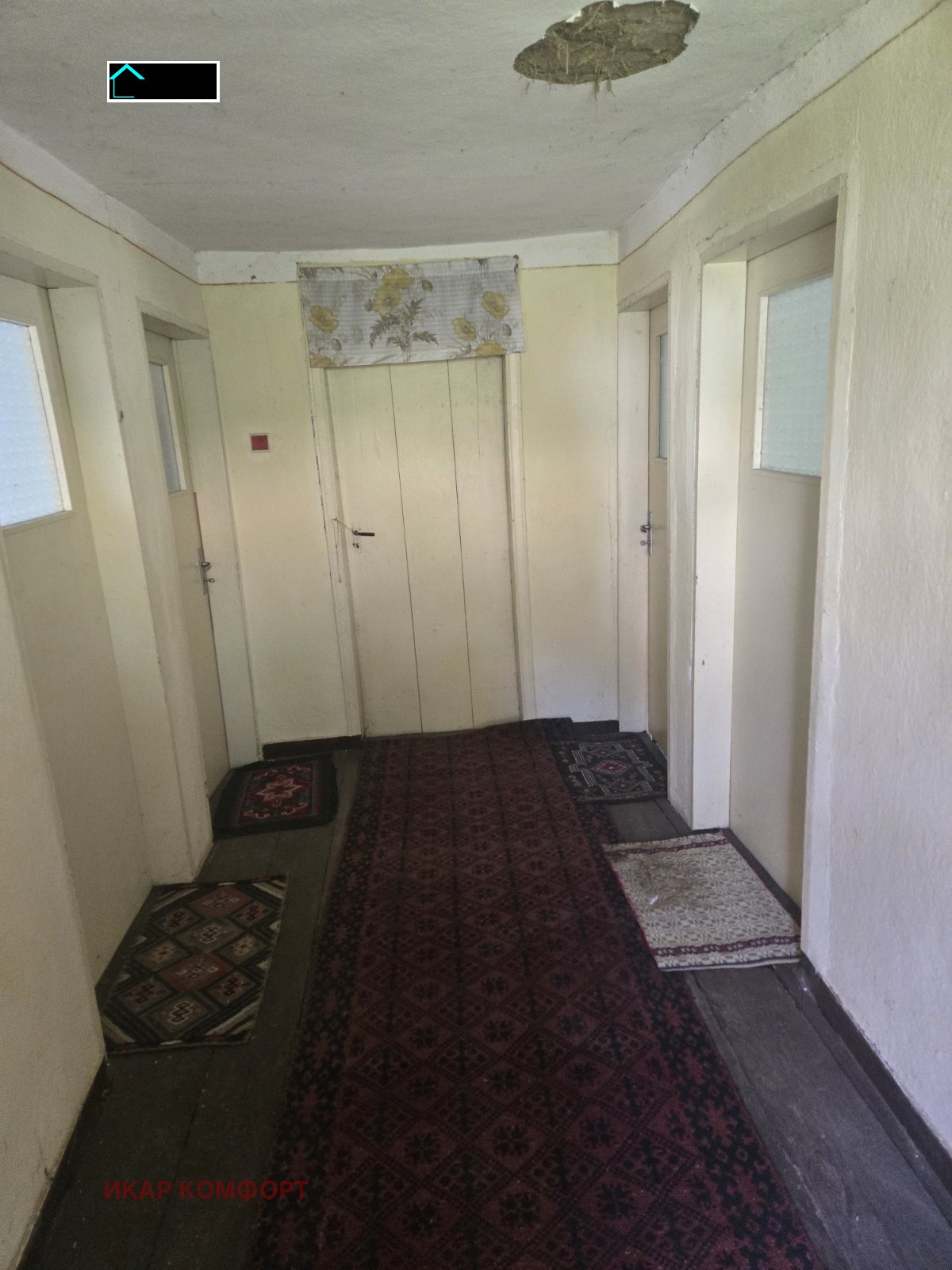 Продава КЪЩА, с. Копривец, област Русе