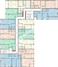 Продава  2-стаен град Варна , Кайсиева градина , 76 кв.м | 91735230 - изображение [2]