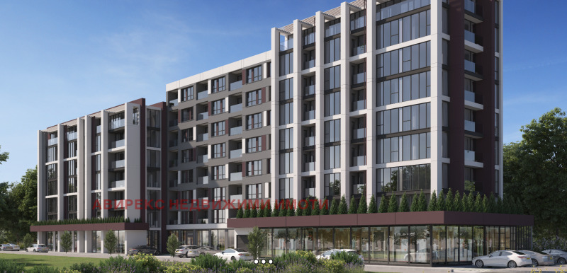 Продава 2-СТАЕН в град Пловдив, Тракия - 64 кв.м / 69 885 € » 136 683.18 лв., АВИРЕКС НЕДВИЖИМИ ИМОТИ