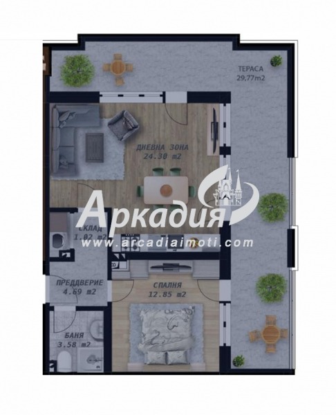 ������� 2-����� | Imot.bg � ����������� 1