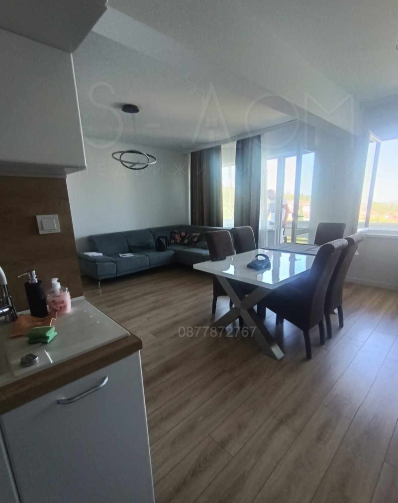 Продава 3-СТАЕН в град Стара Загора, Аязмото - 105 кв.м / 200 000 € » 391 166.00 лв., ИМОТИ ЕСДОМ