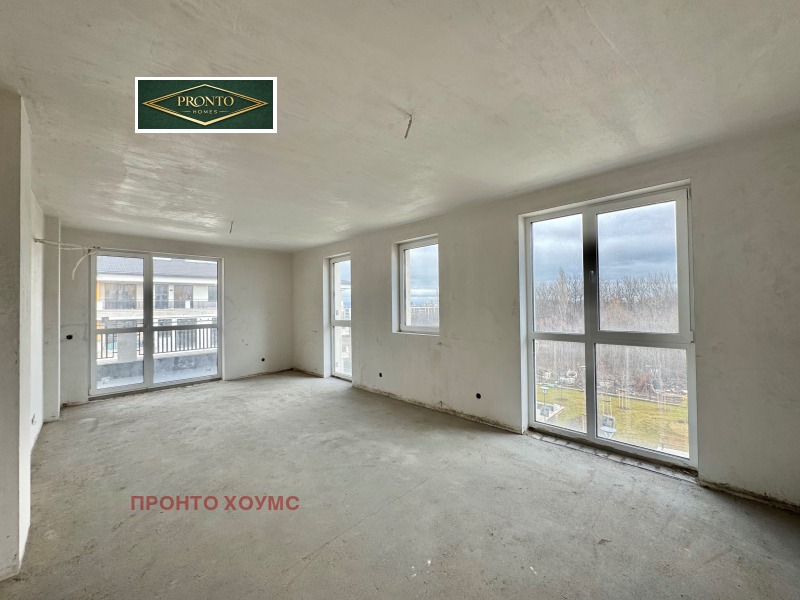 Продава 3-СТАЕН в град София, Малинова долина - 121 кв.м / 270 000 € » 528 074.10 лв., ПРОНТО ХОУМС