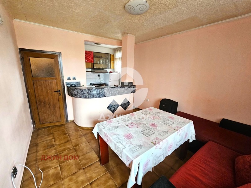 Продава ЕТАЖ ОТ КЪЩА в област Бургас, гр. Несебър - 110 кв.м / 239 900 € » 469 203.62 лв., ДЖИН ДОМ