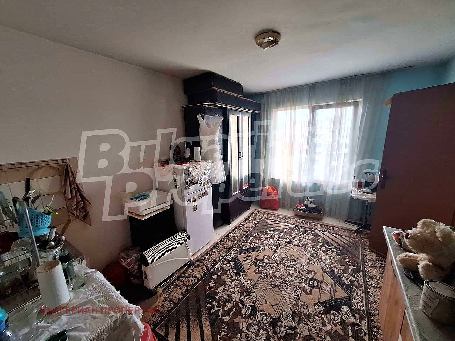 Продава 1-СТАЕН | Imot.bg — изображение 1