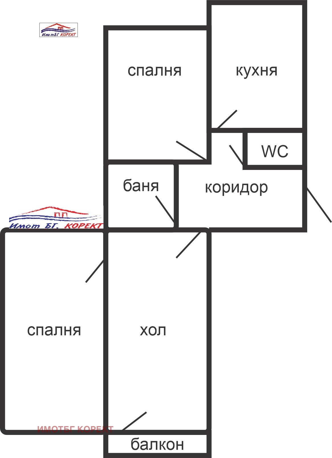 Продава 3-СТАЕН | Imot.bg — изображение 17