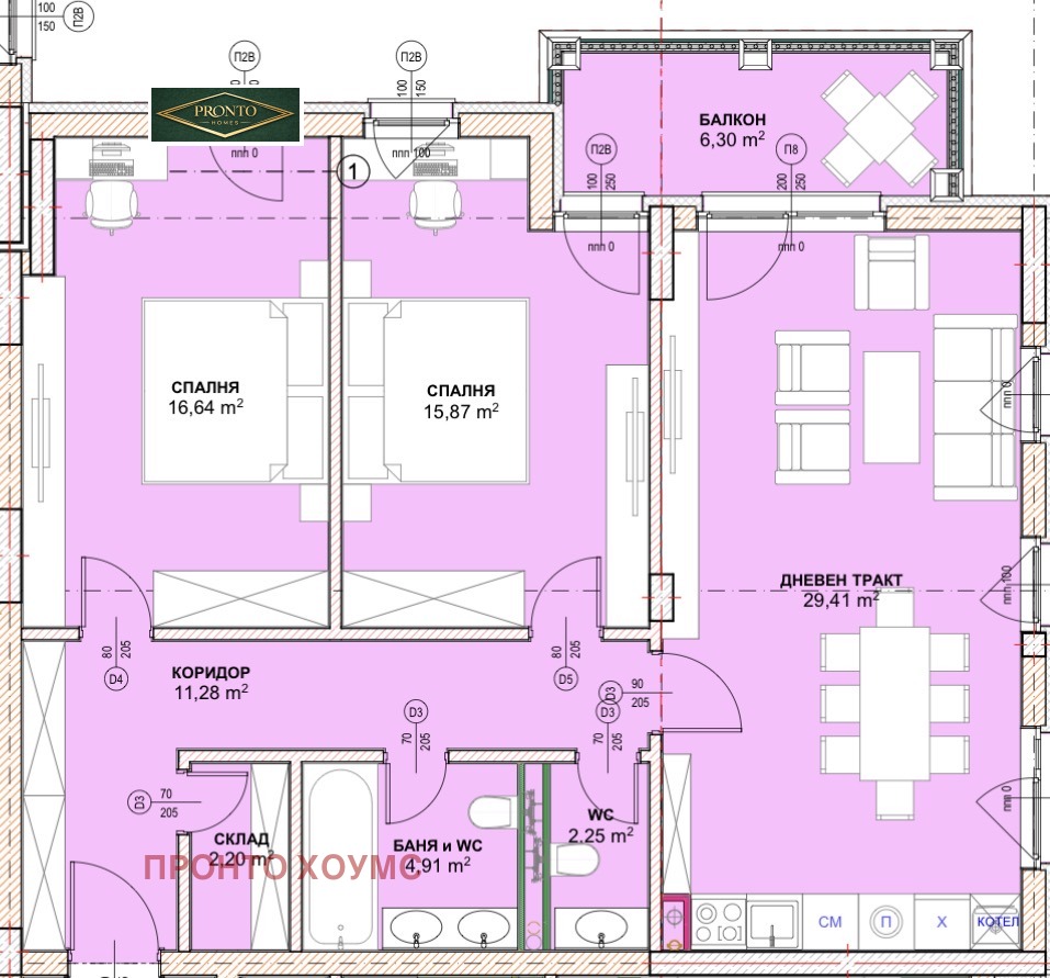 ������� 3-����� | Imot.bg � ����������� 11