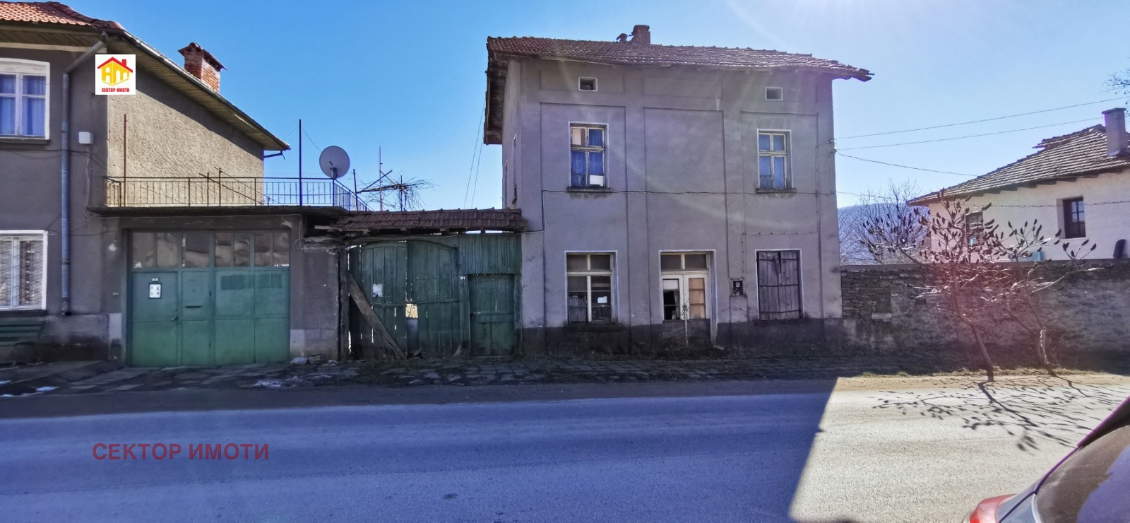 Продава КЪЩА | Imot.bg — изображение 1