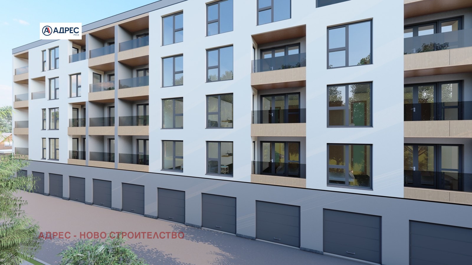 Продава ГАРАЖ | Imot.bg — изображение 5