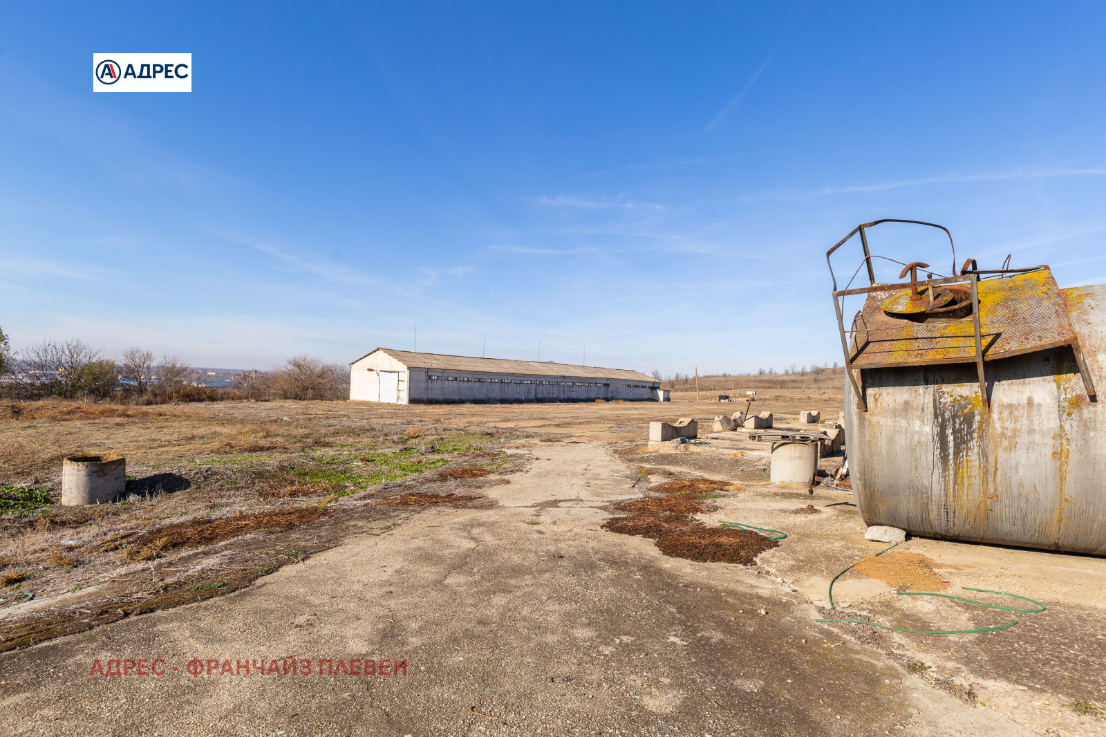 Продава ПАРЦЕЛ | Imot.bg — изображение 2