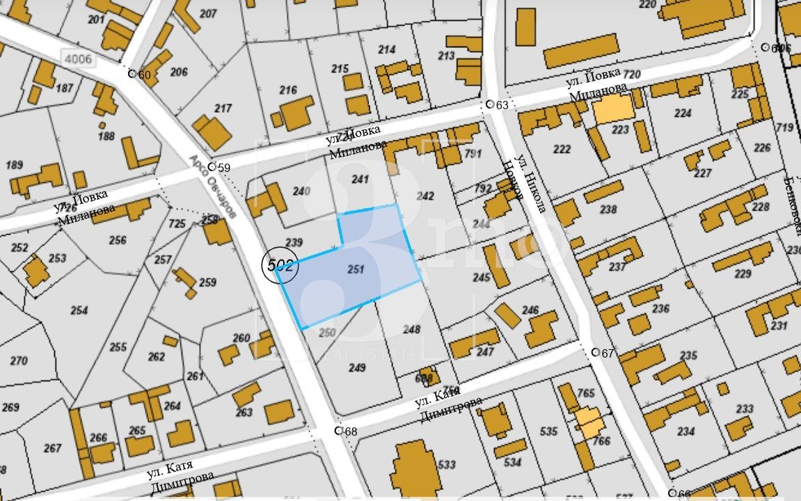 Продава ПАРЦЕЛ | Imot.bg — изображение 5