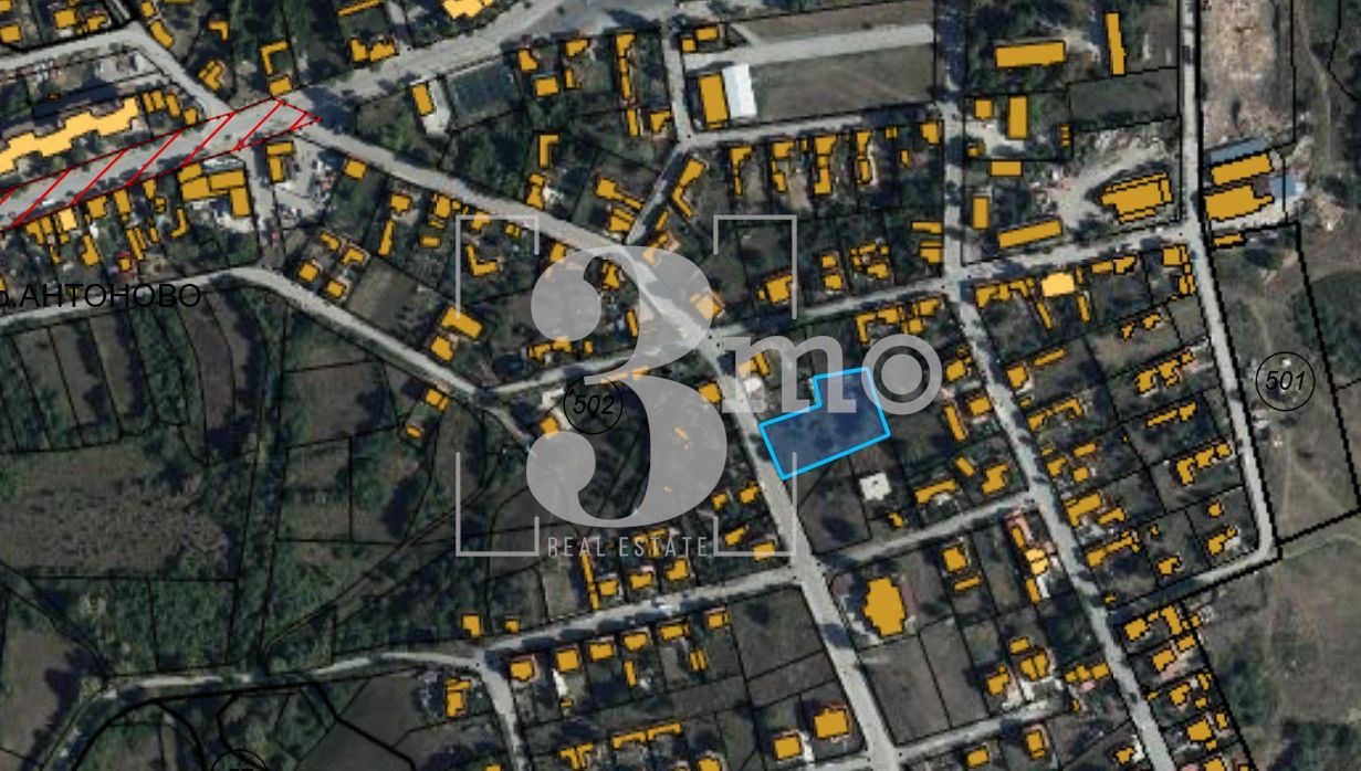 Продава ПАРЦЕЛ | Imot.bg — изображение 2