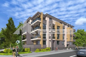 Продажба на двустайни апартаменти в град Пловдив — страница 20 - изображение 11 