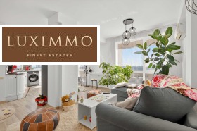 1 dormitorio Byala, región Varna