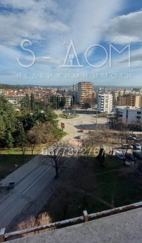 2 slaapkamers Ajazmoto, Stara Zagora 6