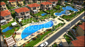 Casa Pomorie, região Burgas 12