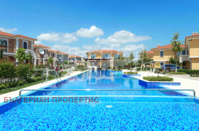 Casa Pomorie, região Burgas 8